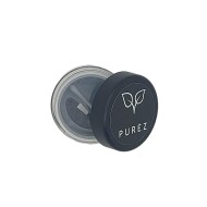 100% PURE MINERAL EYELINER 