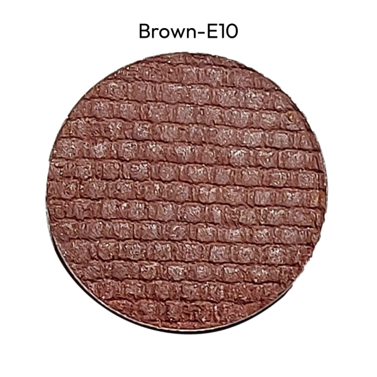 100% Pure Mineral PRESSED EYESHADOW