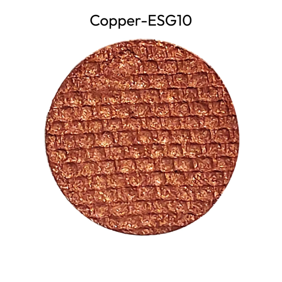 100% Pure Mineral PRESSED EYESHADOW