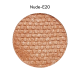 100% Pure Mineral PRESSED EYESHADOW