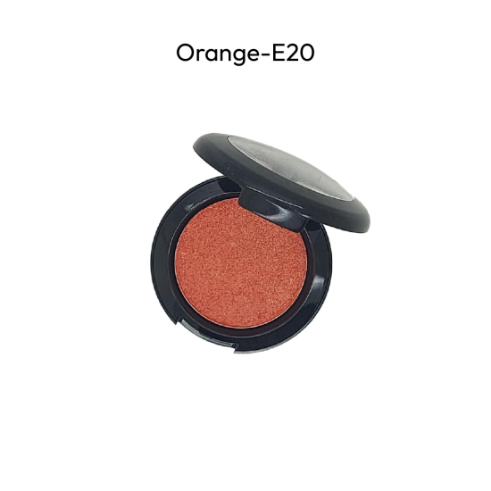 100% Pure Mineral PRESSED EYESHADOW