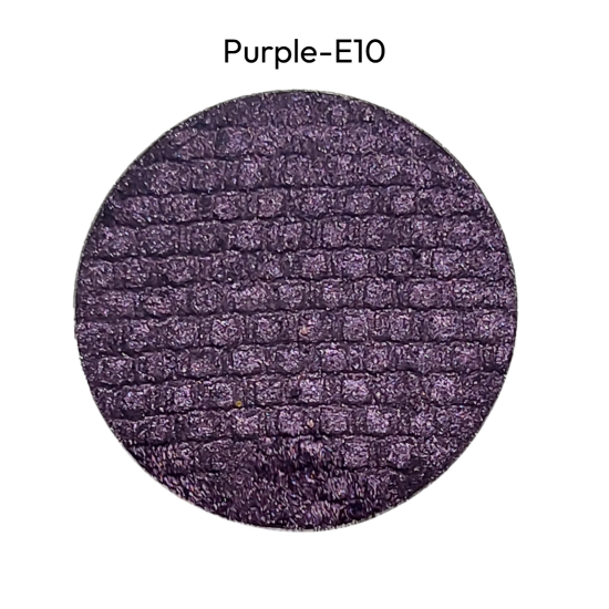 100% Pure Mineral PRESSED EYESHADOW