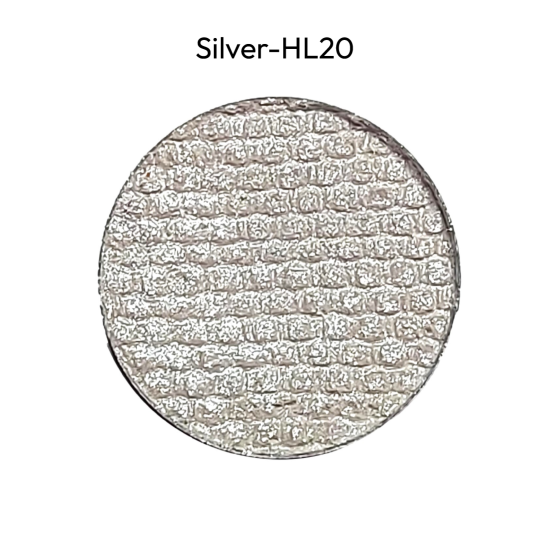 100% Pure Mineral PRESSED EYESHADOW