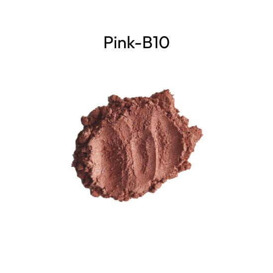 100% Pure Mineral Blush