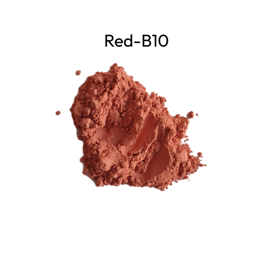 100% Pure Mineral Blush