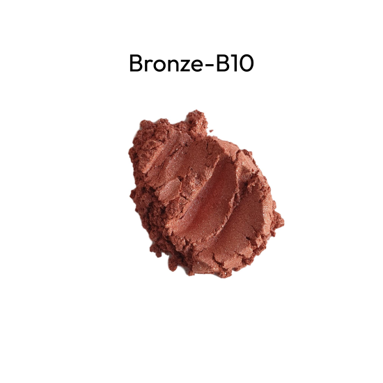 100% Pure Mineral Bronzer