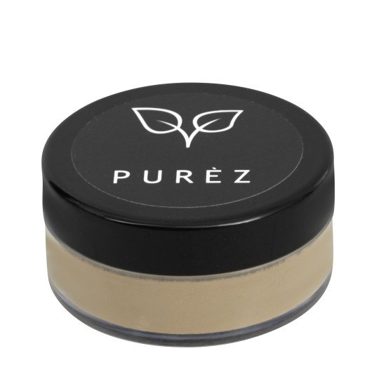 100% Pure Mineral Foundation – Classic Range