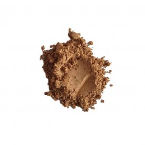 100% Pure Mineral Foundation – Classic Range