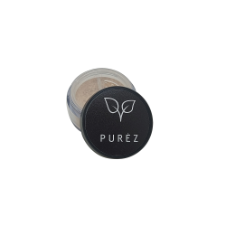 100% Pure Mineral Primer & Veils