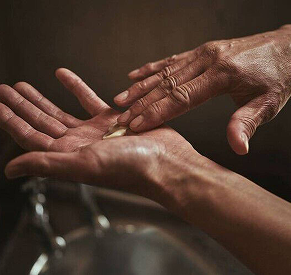 Ձեռքերի խնամք