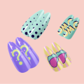 Nail Wraps