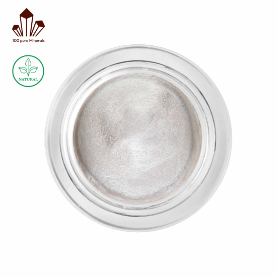 beMineral Pressed BodyGlow