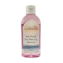 beMineral Soft Touch Eye Make-Up Remover 160 ml