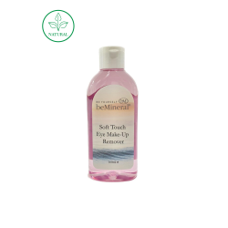 beMineral Soft Touch Eye Make-Up Remover 160 ml