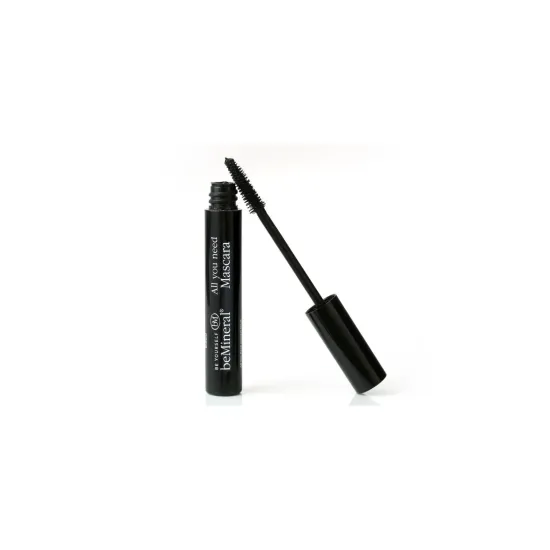 beMineral Eyecatch Deal #1 beMineral All you need Mascara + beMineral LashExtender.