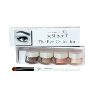 beMineral - The Eye Collection - Kit - BEIGE