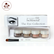 beMineral - The Eye Collection - Kit - BEIGE