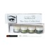 beMineral - The Eye Collection - Kit - GREEN