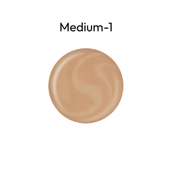 beMineral Perfect Cover Concealer