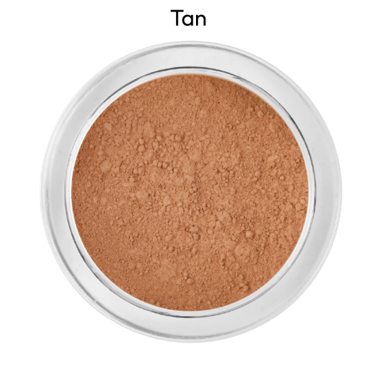 beMineral Foundation