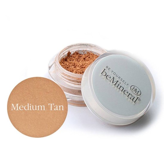 beMineral Foundation