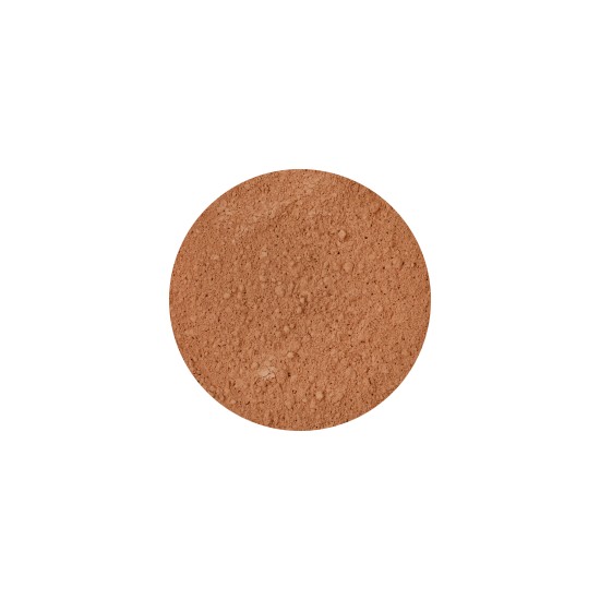 beMineral Foundation