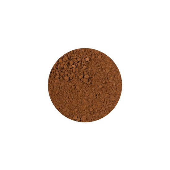 beMineral Foundation