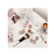 beMineral Pick-Your-Color Sample Kit - Dark beMineral Pick-Your-Color Sample Kit - Dark