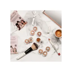 beMineral Pick-Your-Color Sample Kit - Light