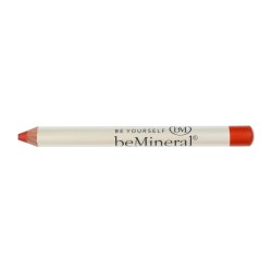 beMineral beBeautiful Lips-Kit - BRIGHT ORANGE