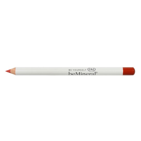 beMineral beBeautiful Lips-Kit - BRIGHT ORANGE