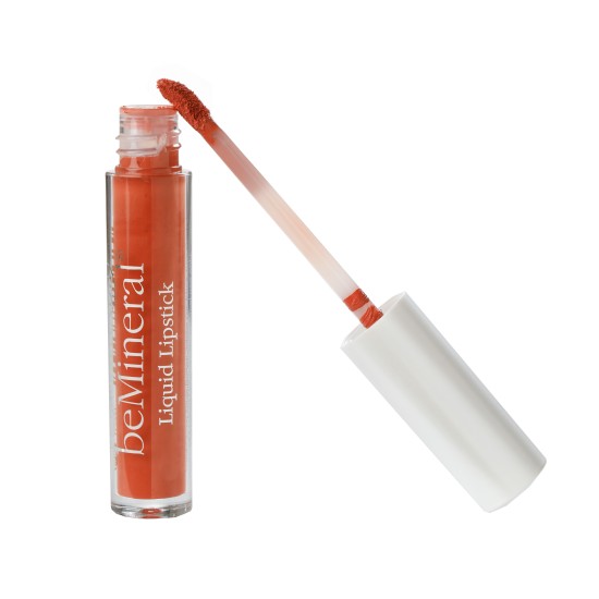 beMineral Liquid Lipstick