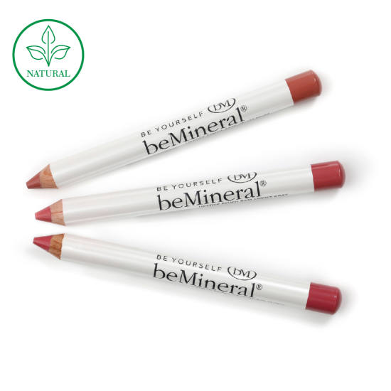 beMineral Lipstick Jumbo Pencil