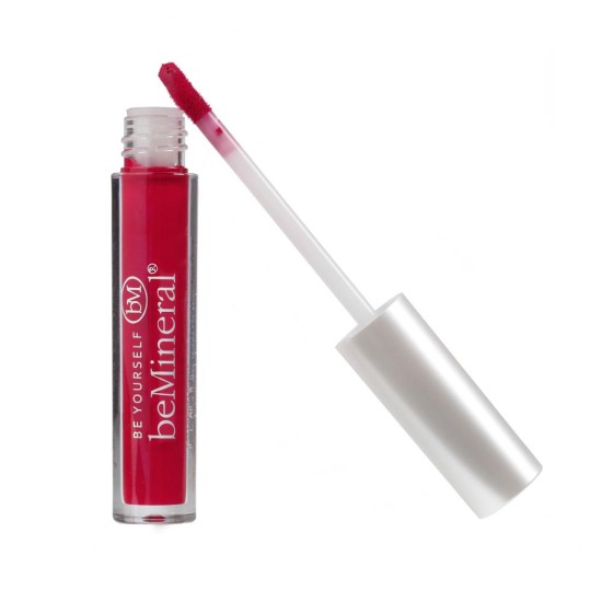 beMineral Liquid Lipstick