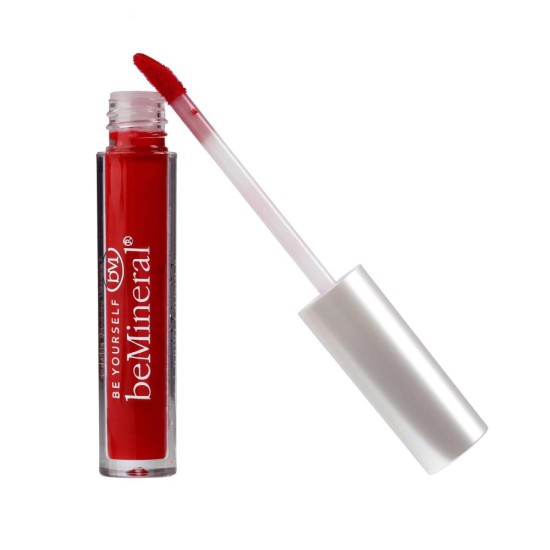 beMineral Liquid Lipstick