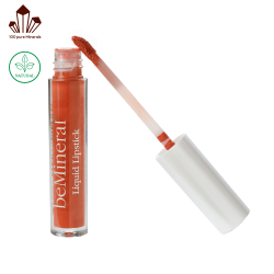 beMineral Liquid Lipstick