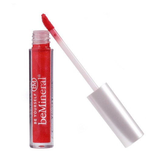 beMineral Liquid Lipstick