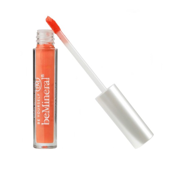 beMineral Liquid Lipstick