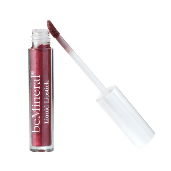 beMineral Liquid Lipstick