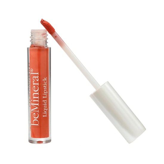 beMineral Liquid Lipstick