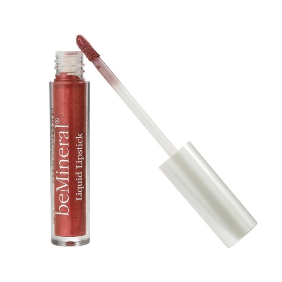 beMineral Liquid Lipstick