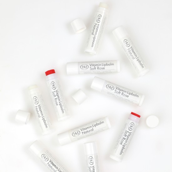 beMineral Vitamin Lipbalm beMineral Vitamin Lipbalm